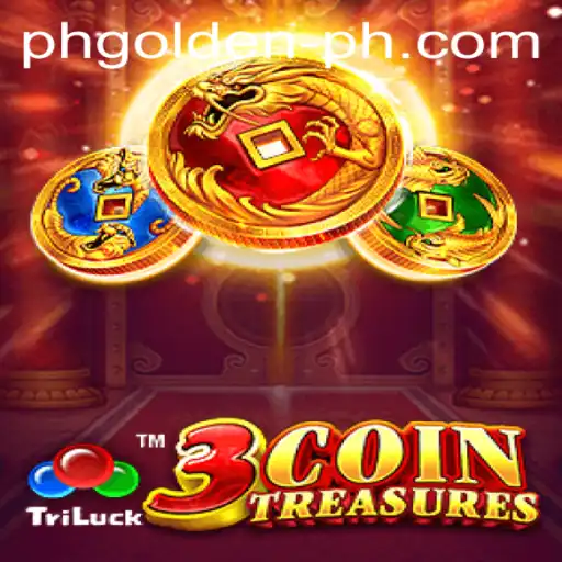 Discover the Exciting World of 3CoinTreasures: A Game-Changer in the PH GOLDEN Era