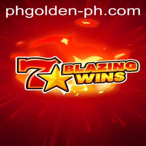 BlazingWins: A New Era of Thrilling Gaming with PH GOLDEN