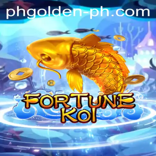FORTUNEKOI: Discover the World of PH GOLDEN