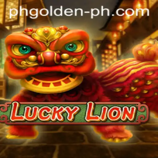 Embark on an Epic Adventure with LuckyLion: Discovering the Exciting World of PH GOLDEN
