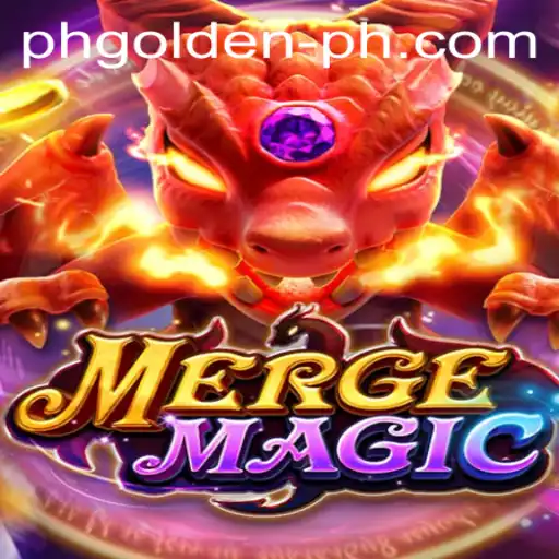 Exploring the Magical World of MERGEMAGIC with PH GOLDEN