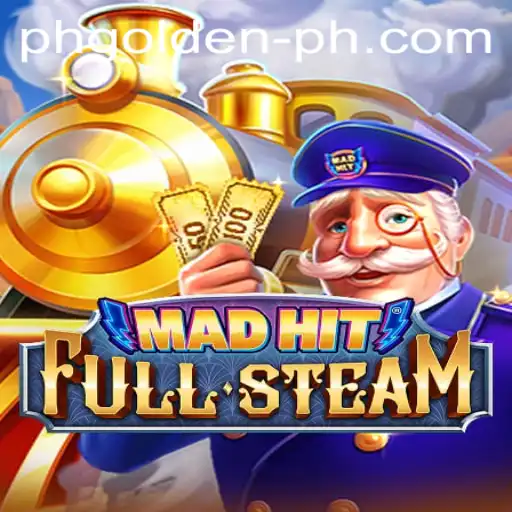 MadHitFullSteam: A Journey Through Virtual Realms with PH GOLDEN