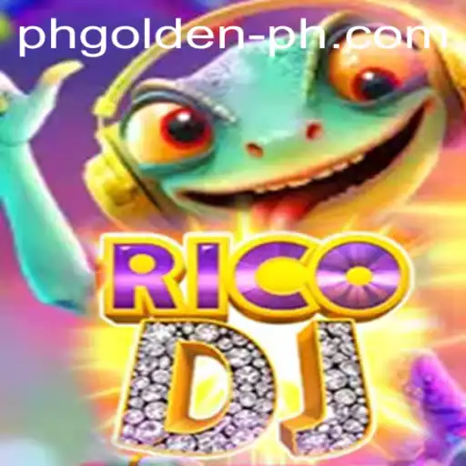 The Ultimate Guide to RicoDJ: Unleash Your Creativity with PH GOLDEN