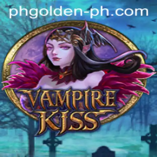 VampireKiss: Embrace the Night in PH GOLDEN