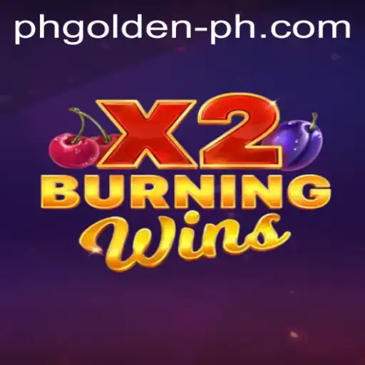 Discover the Thrills of BurningWinsX2: A Modern Gaming Experience with PH GOLDEN