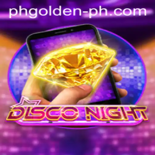 DiscoNightM: The Ultimate Gaming Experience with PH GOLDEN