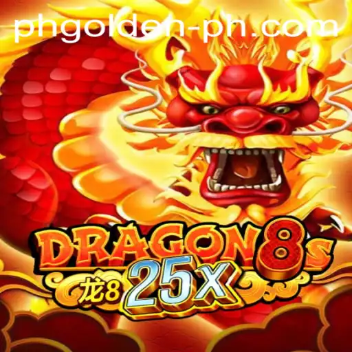 Explore the Enchanting World of Dragon8s25x: A Journey with PH GOLDEN