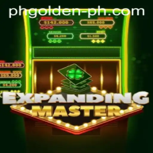 ExpandingMaster: A Comprehensive Guide to the Revolutionary Game with PH GOLDEN Features