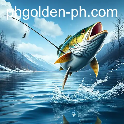 The Thrilling World of Fishing Games with PH GOLDEN