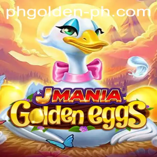 Exploring the Exciting World of JManiaGoldenEggs: A Deep Dive into PH GOLDEN