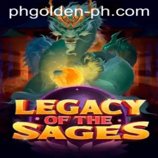 Legacy of the Sages: An Epic Adventure in the Realm of PH GOLDEN