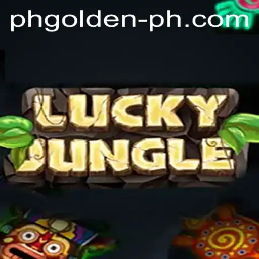 Explore the Thrills of LuckyJungle: The PH GOLDEN Adventure