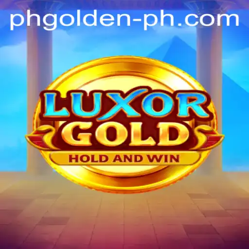 Explore the Thrilling World of LuxorGold: Uncover the Riches of PH GOLDEN