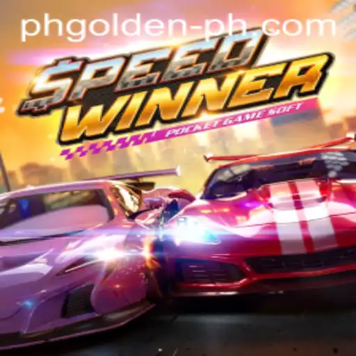 Enter the Exciting World of SpeedWinner: Your Gateway to PH GOLDEN Gaming Adventure