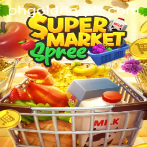 SupermarketSpree: Navigating the World of Retail Fun with PH GOLDEN Excitement