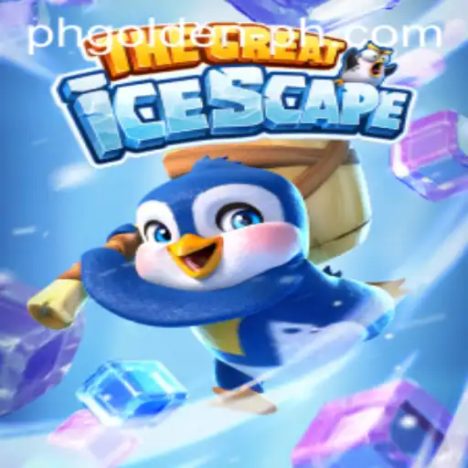 Exploring 'TheGreatIcescape': A Chilling Adventure Enhanced with PH GOLDEN