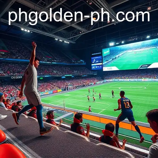 Virtual Sports: The Emerging Frontier in Digital Entertainment